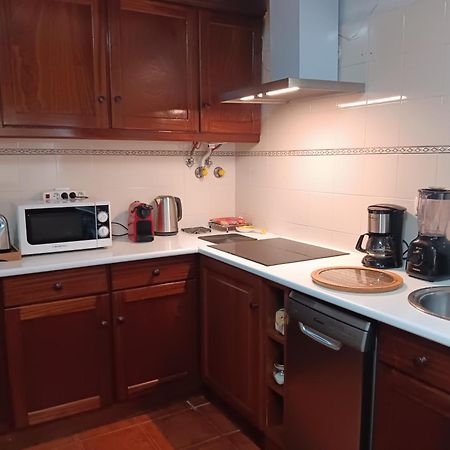 Apartamento 辛特拉 外观 照片