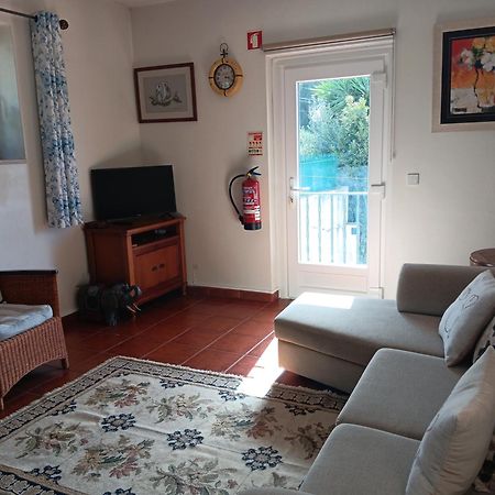 Apartamento 辛特拉 外观 照片