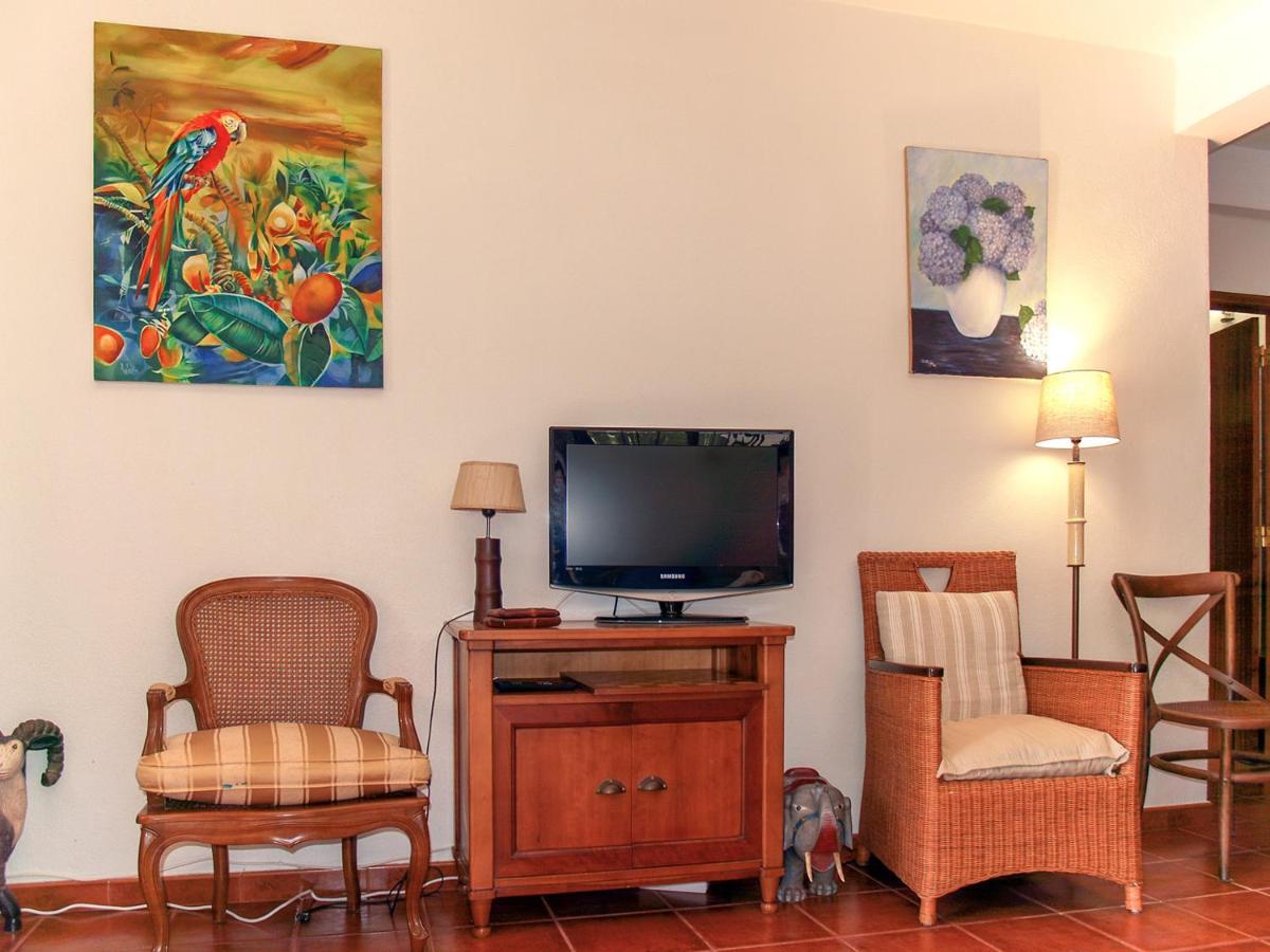 Apartamento 辛特拉 外观 照片
