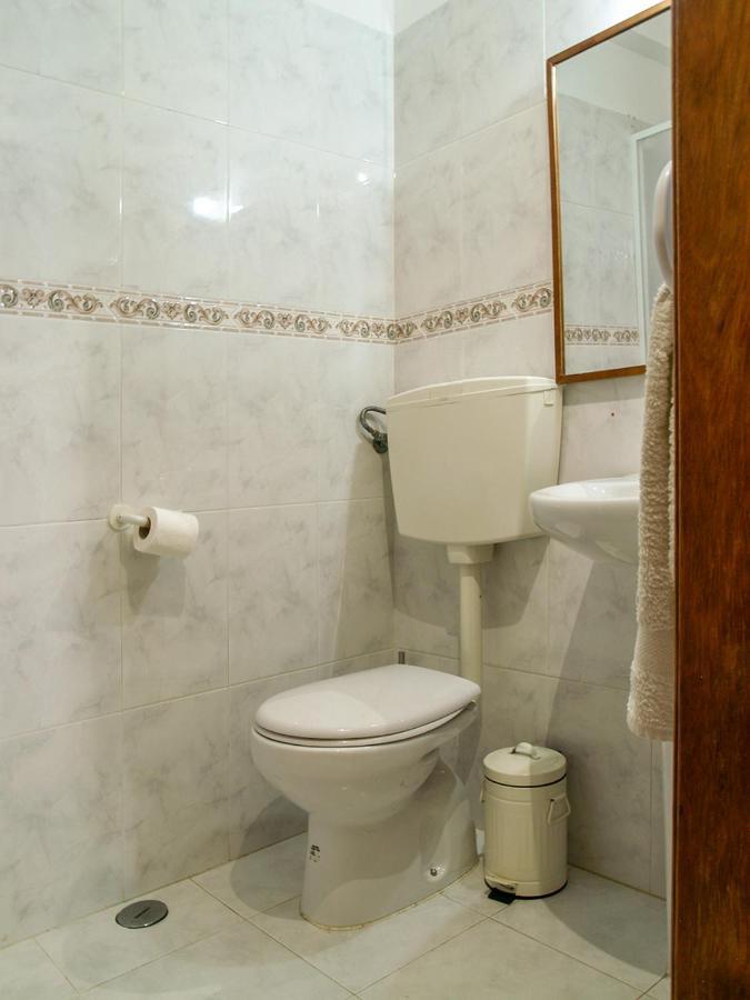 Apartamento 辛特拉 外观 照片