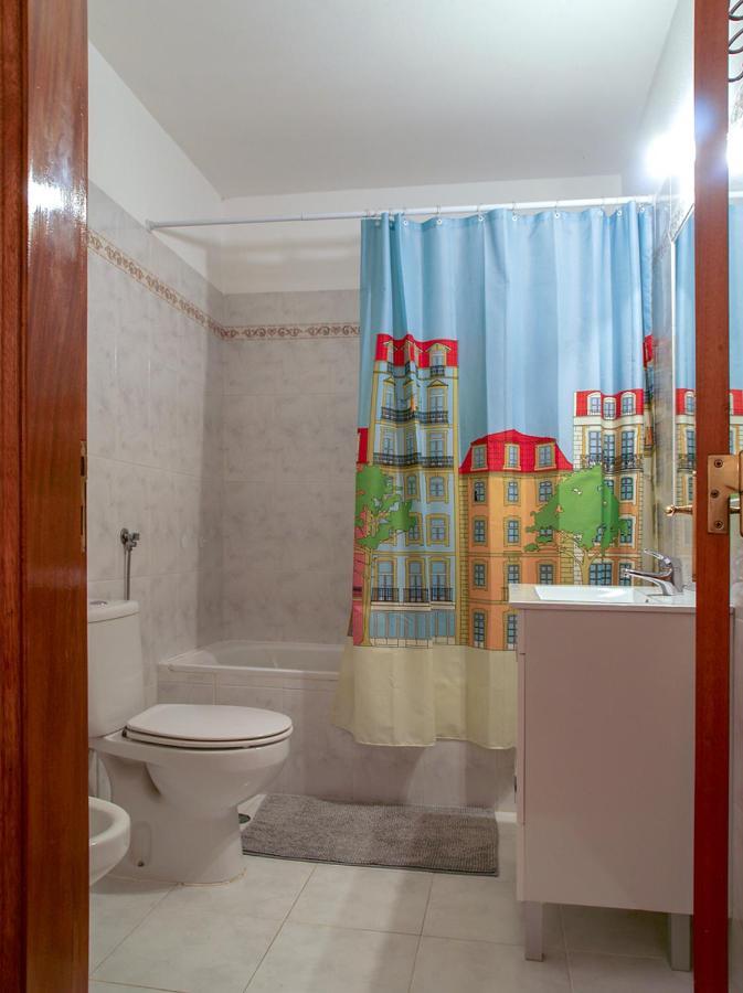 Apartamento 辛特拉 外观 照片
