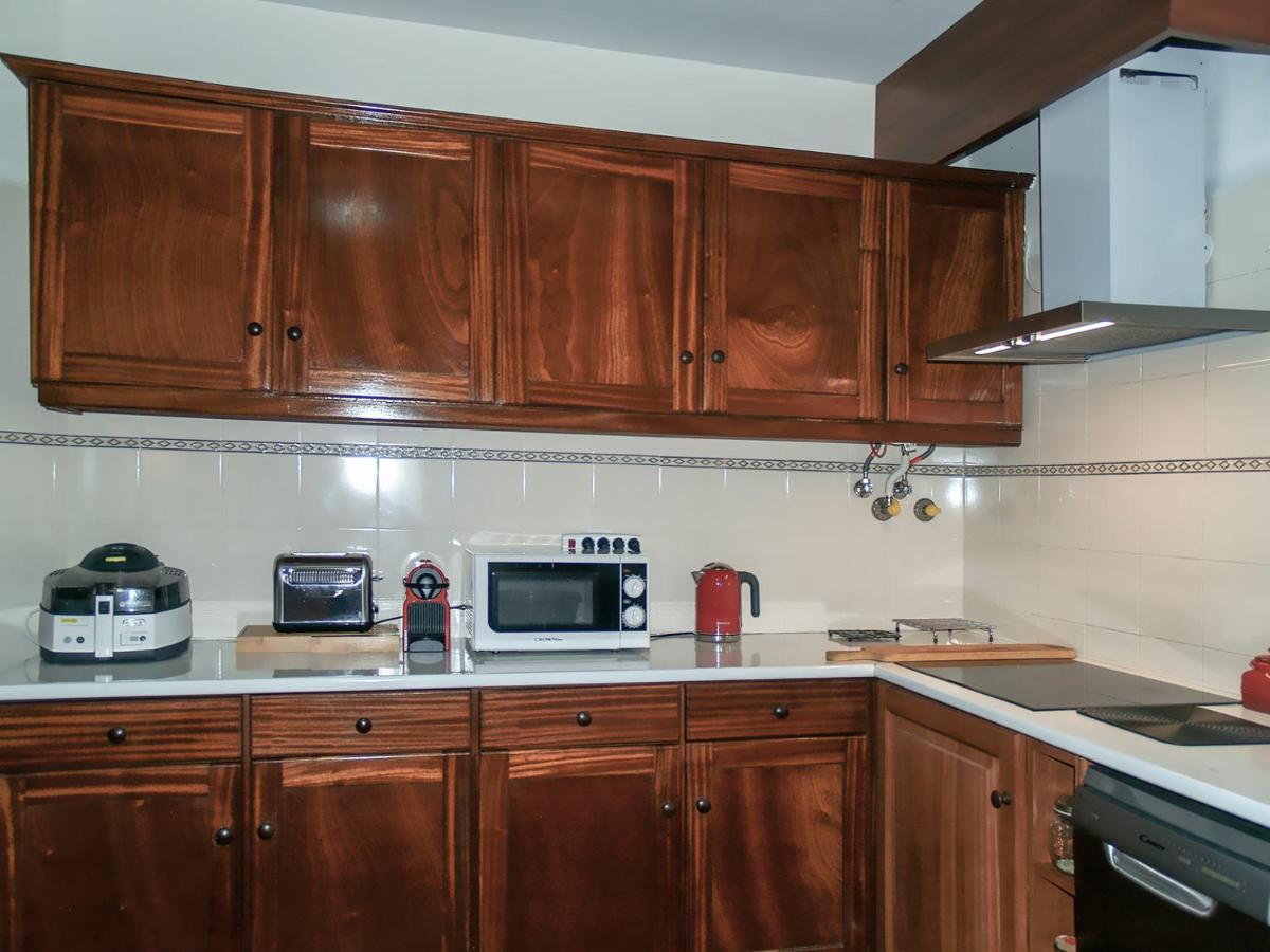Apartamento 辛特拉 外观 照片