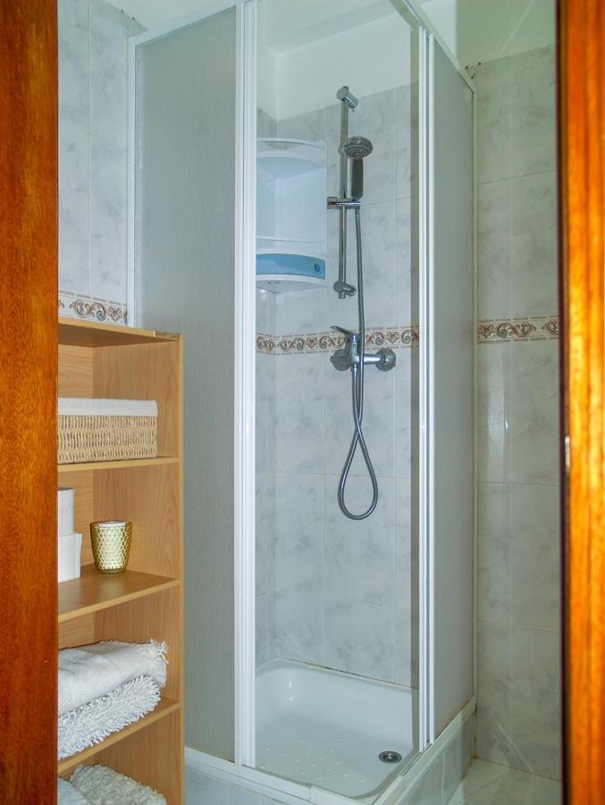 Apartamento 辛特拉 外观 照片