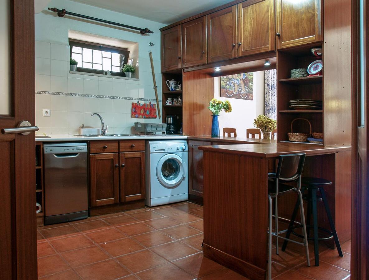 Apartamento 辛特拉 外观 照片