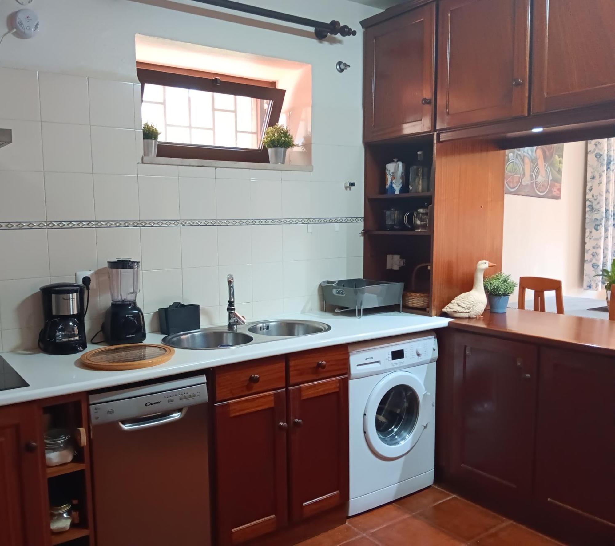 Apartamento 辛特拉 外观 照片