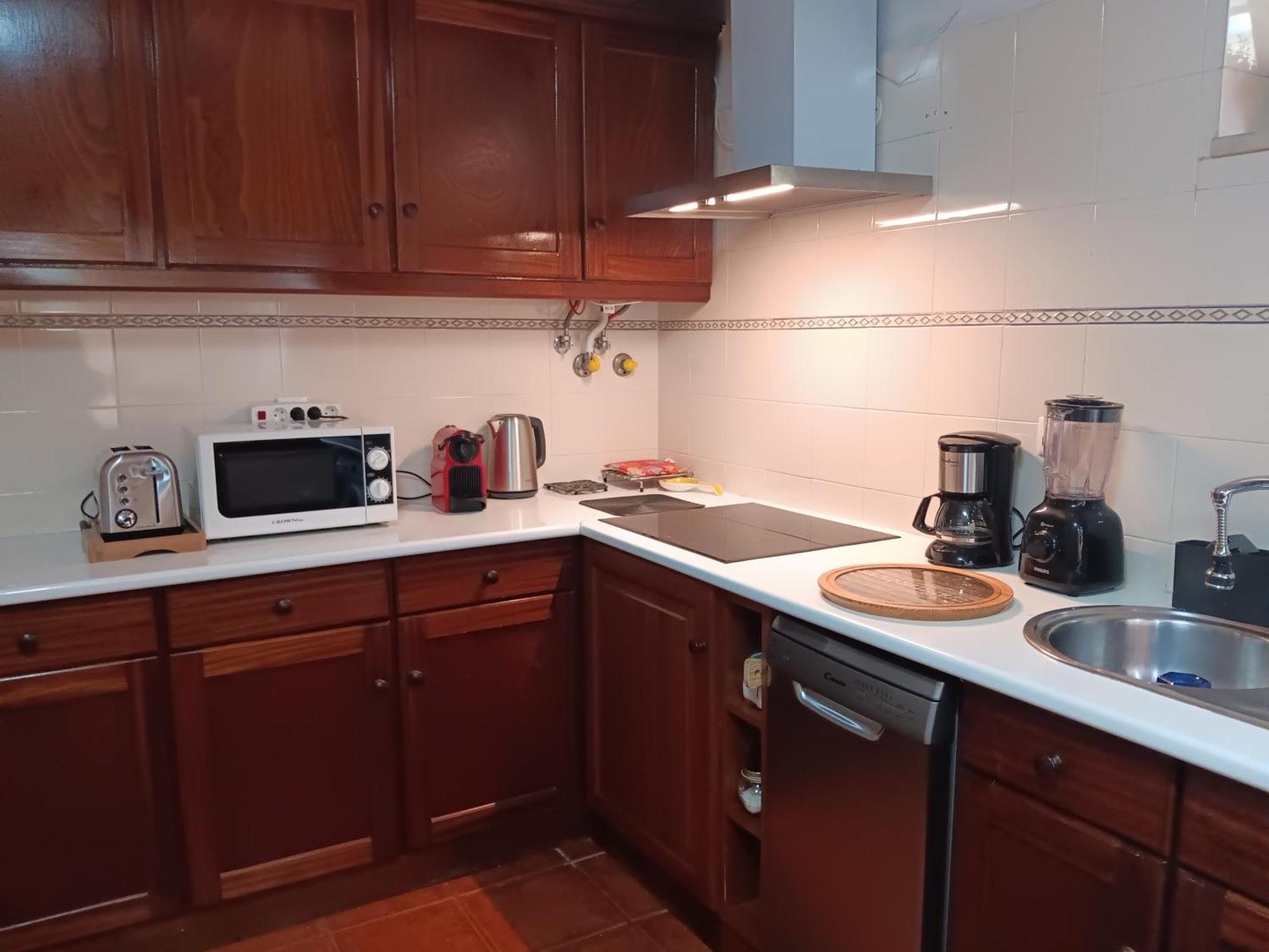 Apartamento 辛特拉 外观 照片