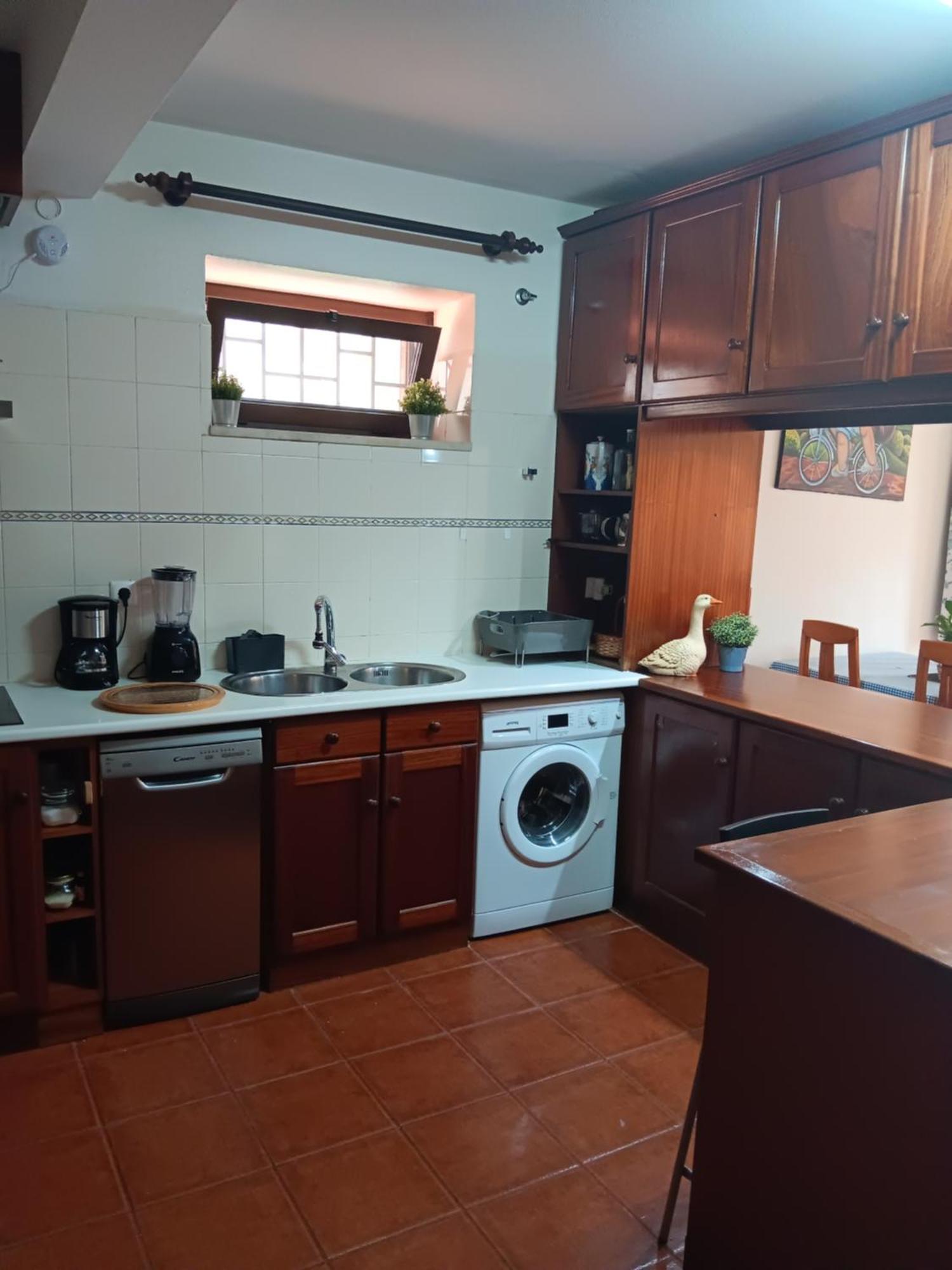 Apartamento 辛特拉 外观 照片