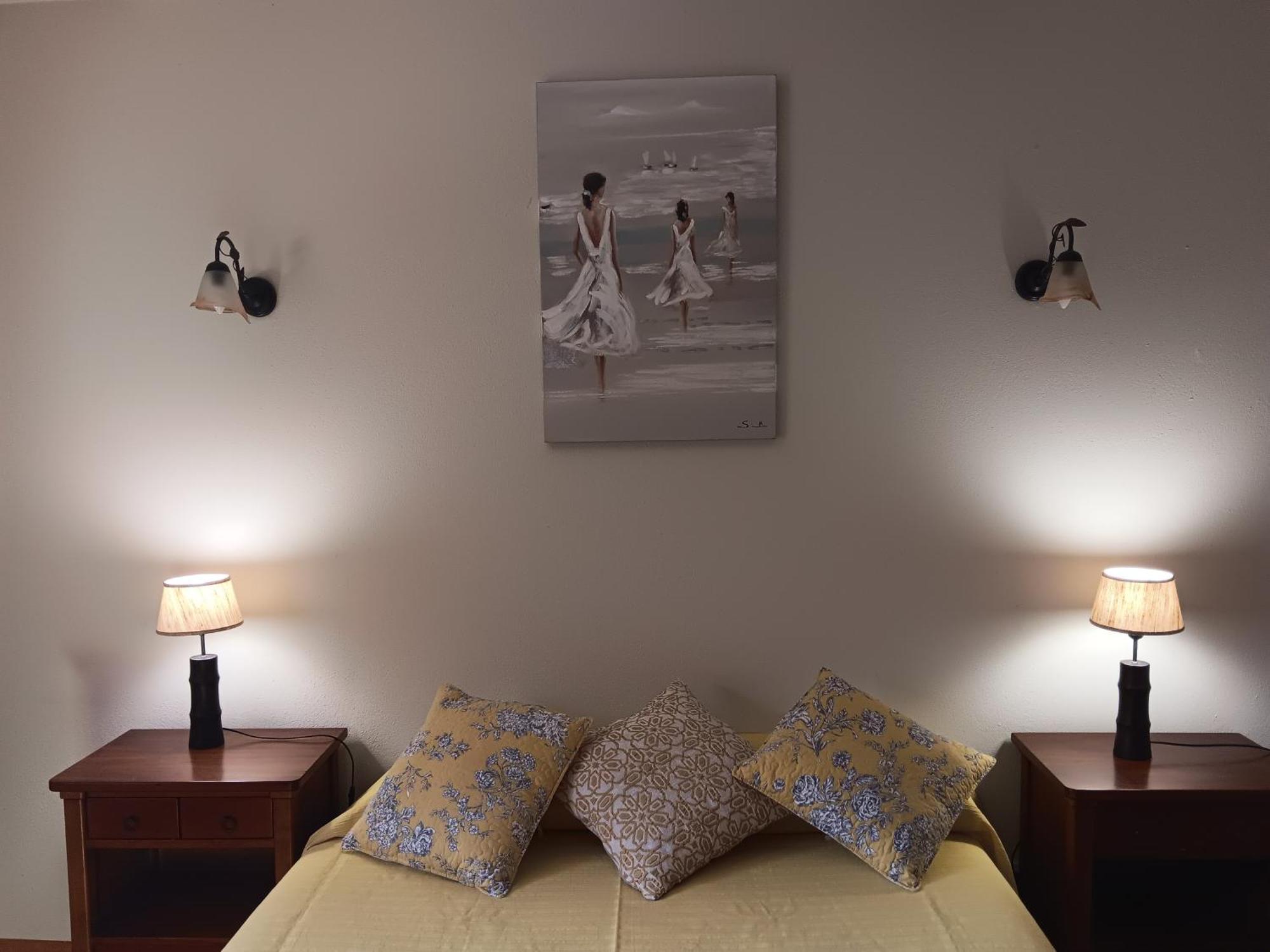 Apartamento 辛特拉 外观 照片