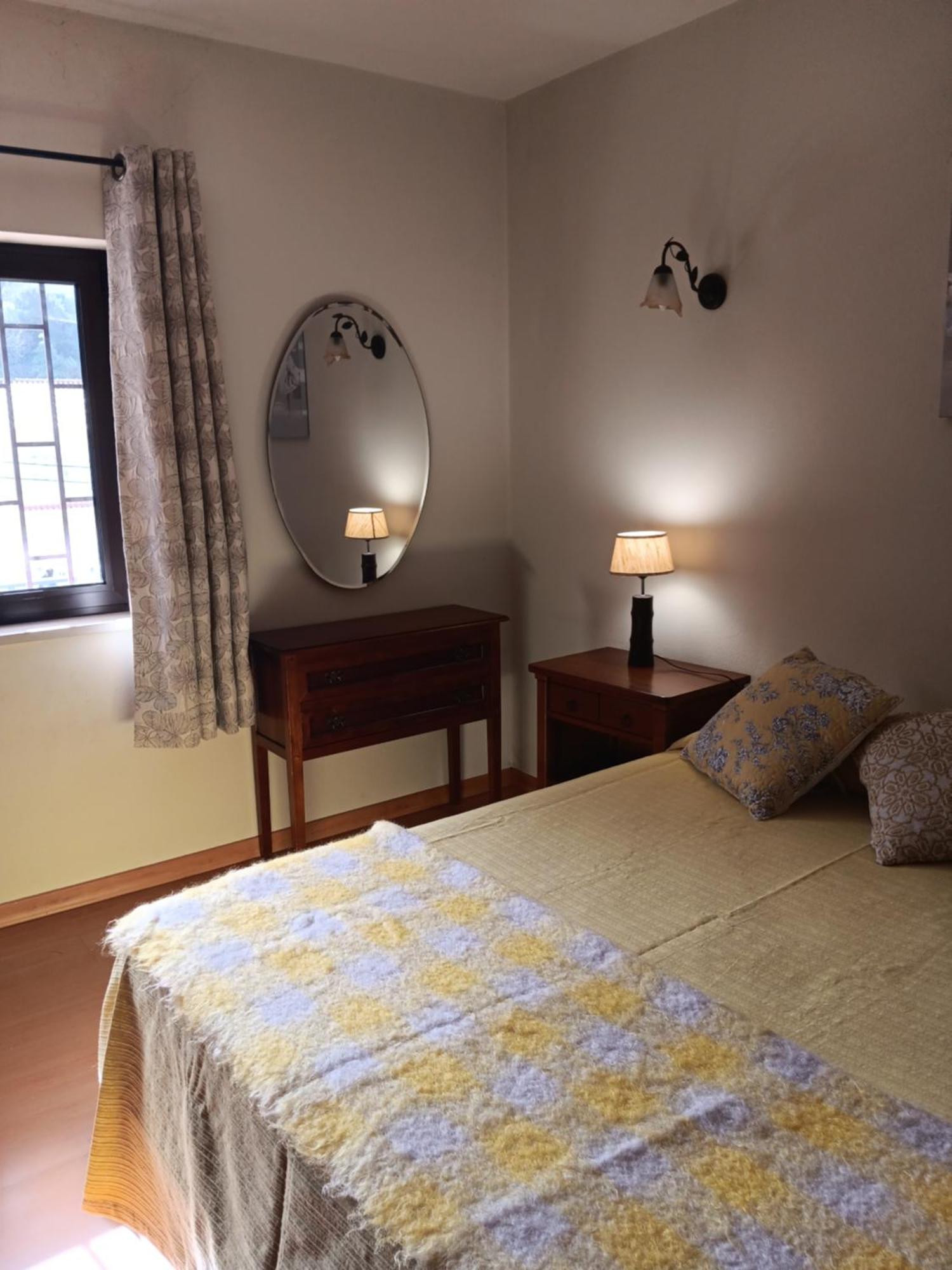 Apartamento 辛特拉 外观 照片