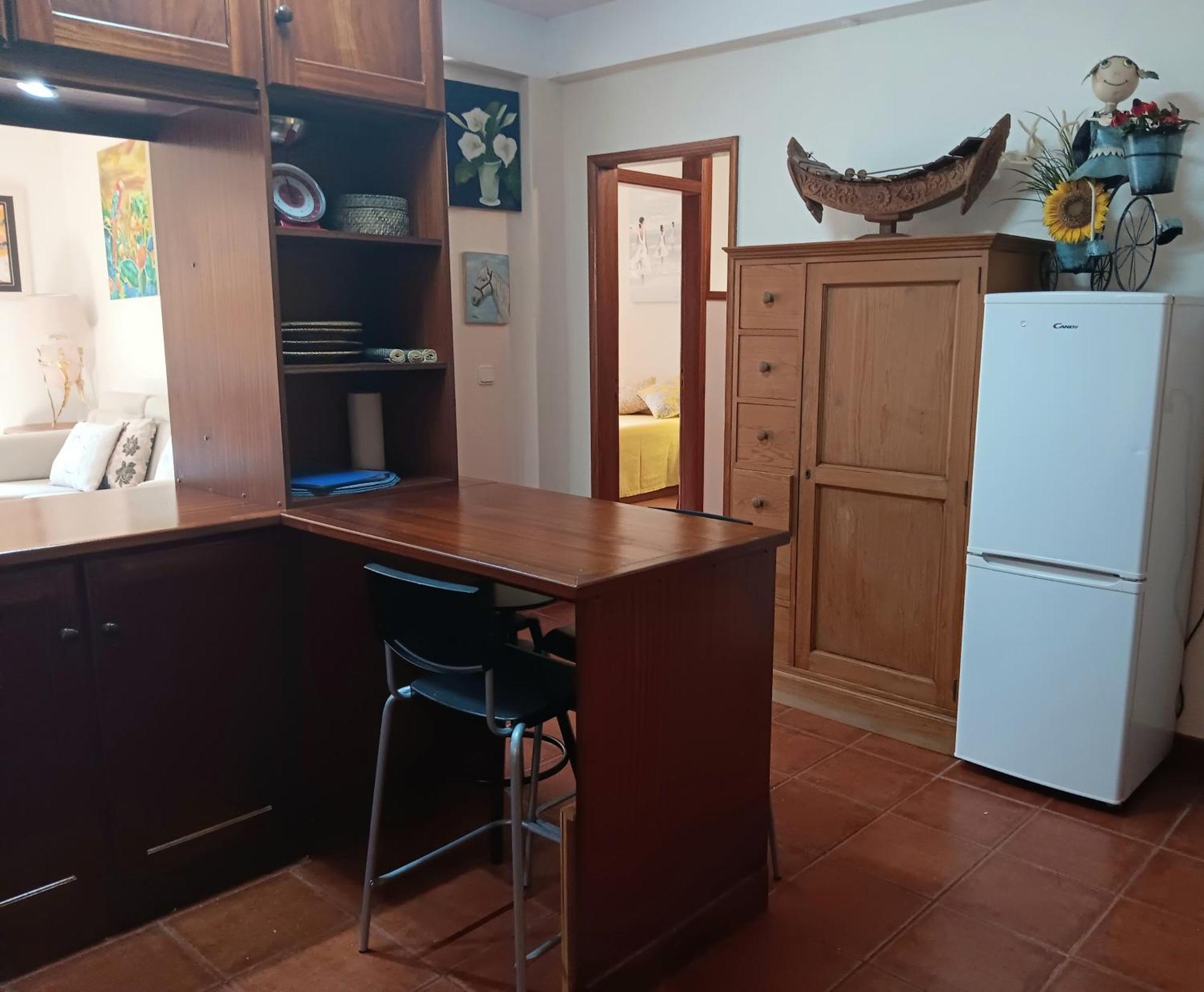 Apartamento 辛特拉 外观 照片