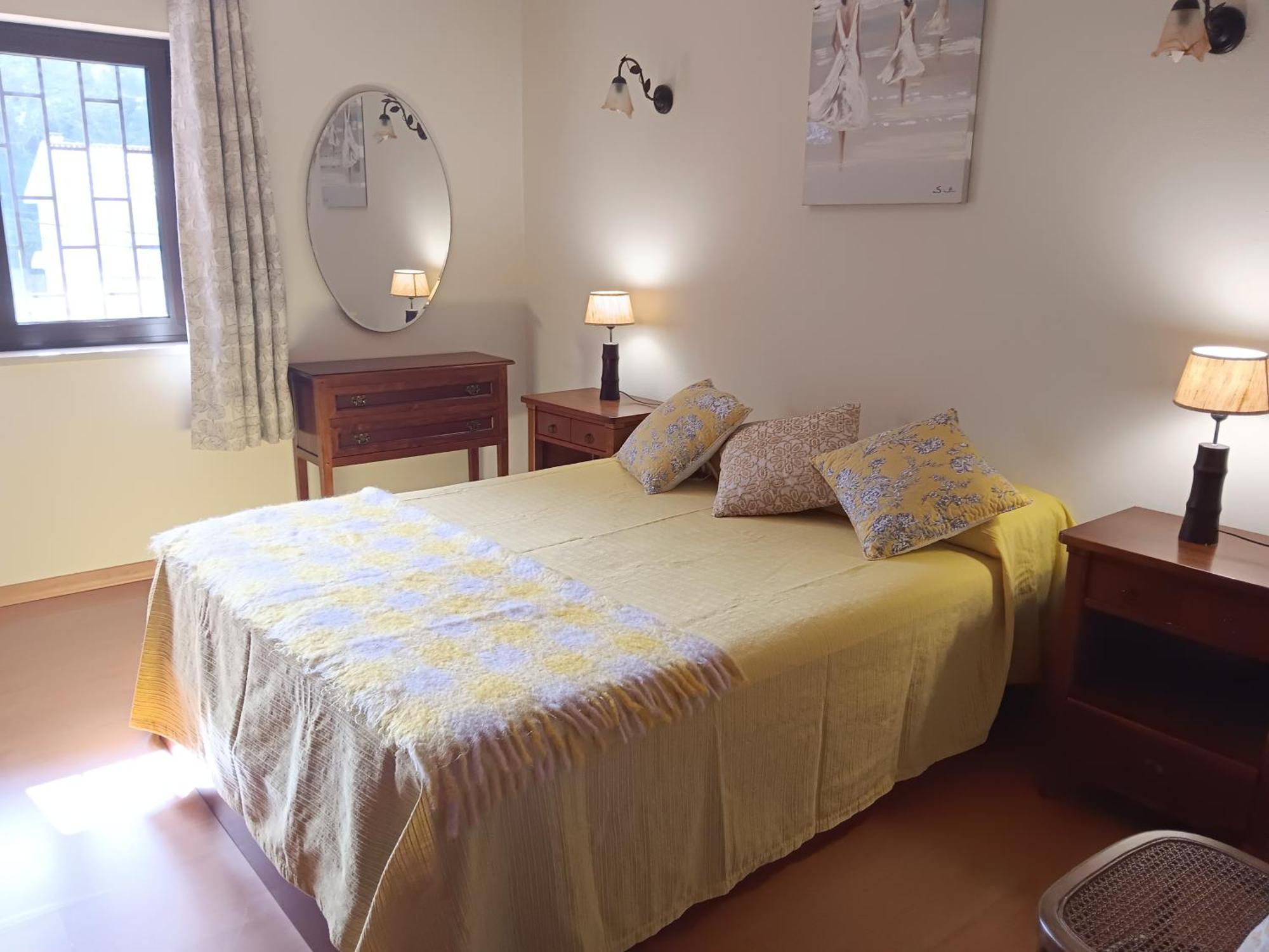 Apartamento 辛特拉 外观 照片