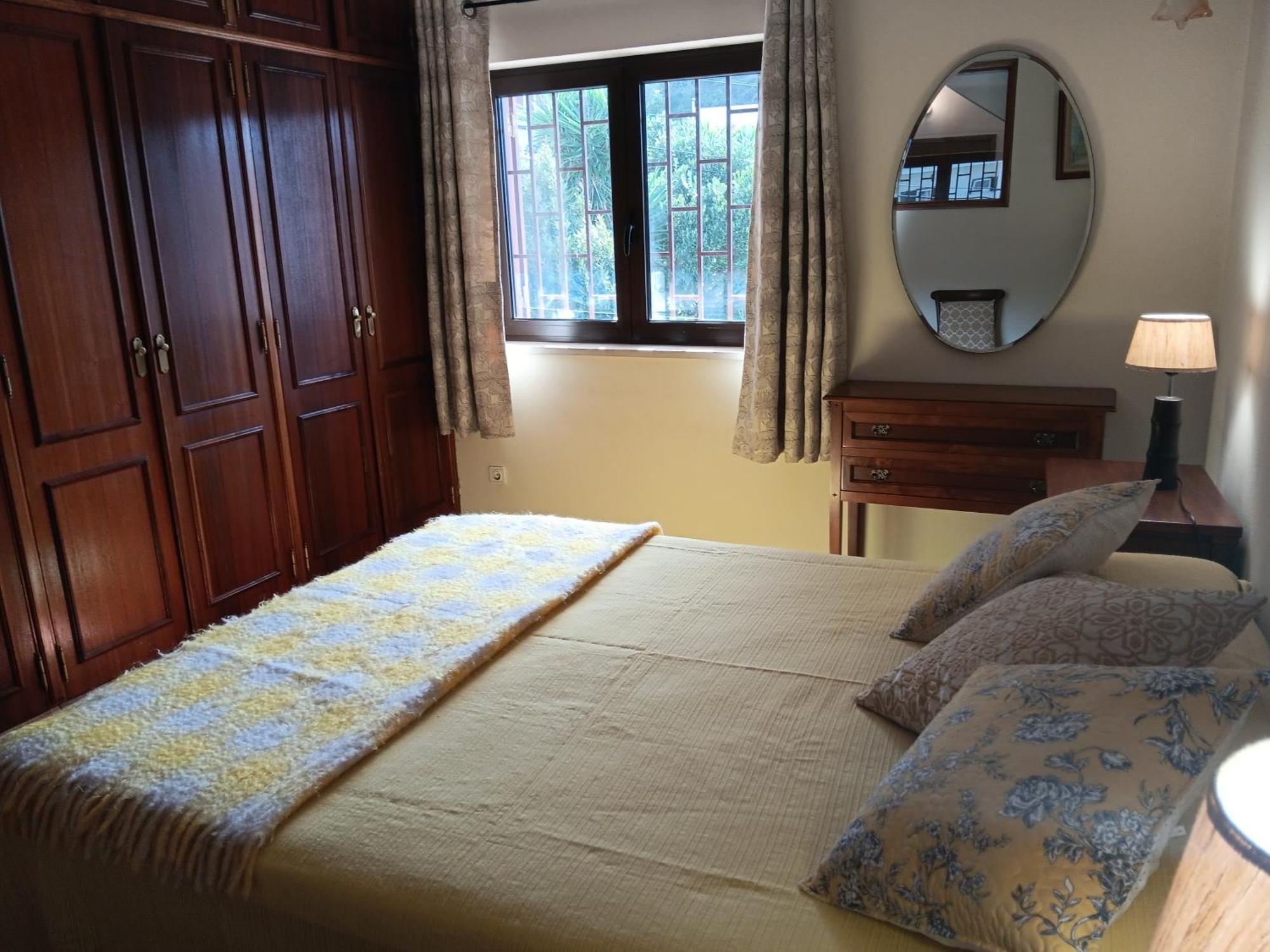 Apartamento 辛特拉 外观 照片
