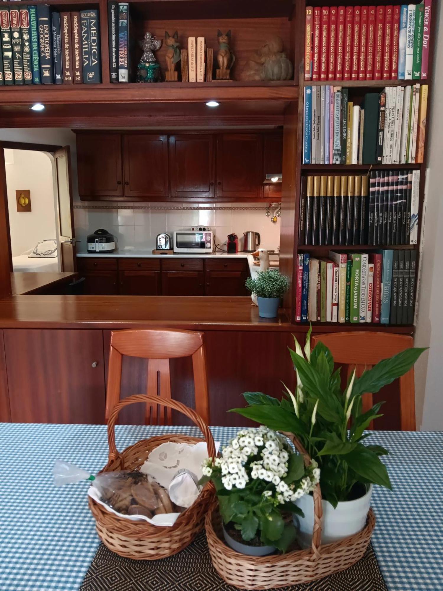 Apartamento 辛特拉 外观 照片
