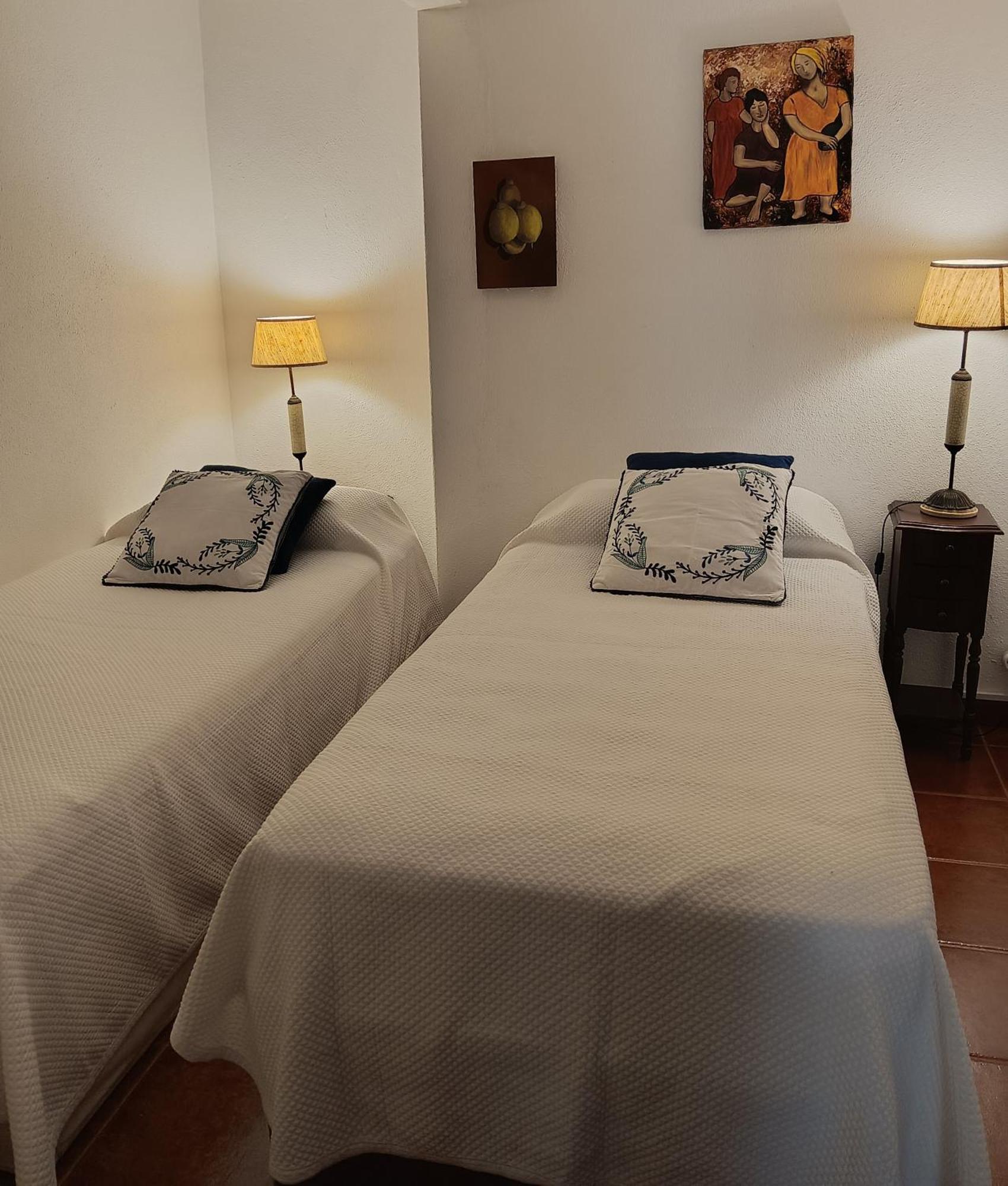 Apartamento 辛特拉 外观 照片
