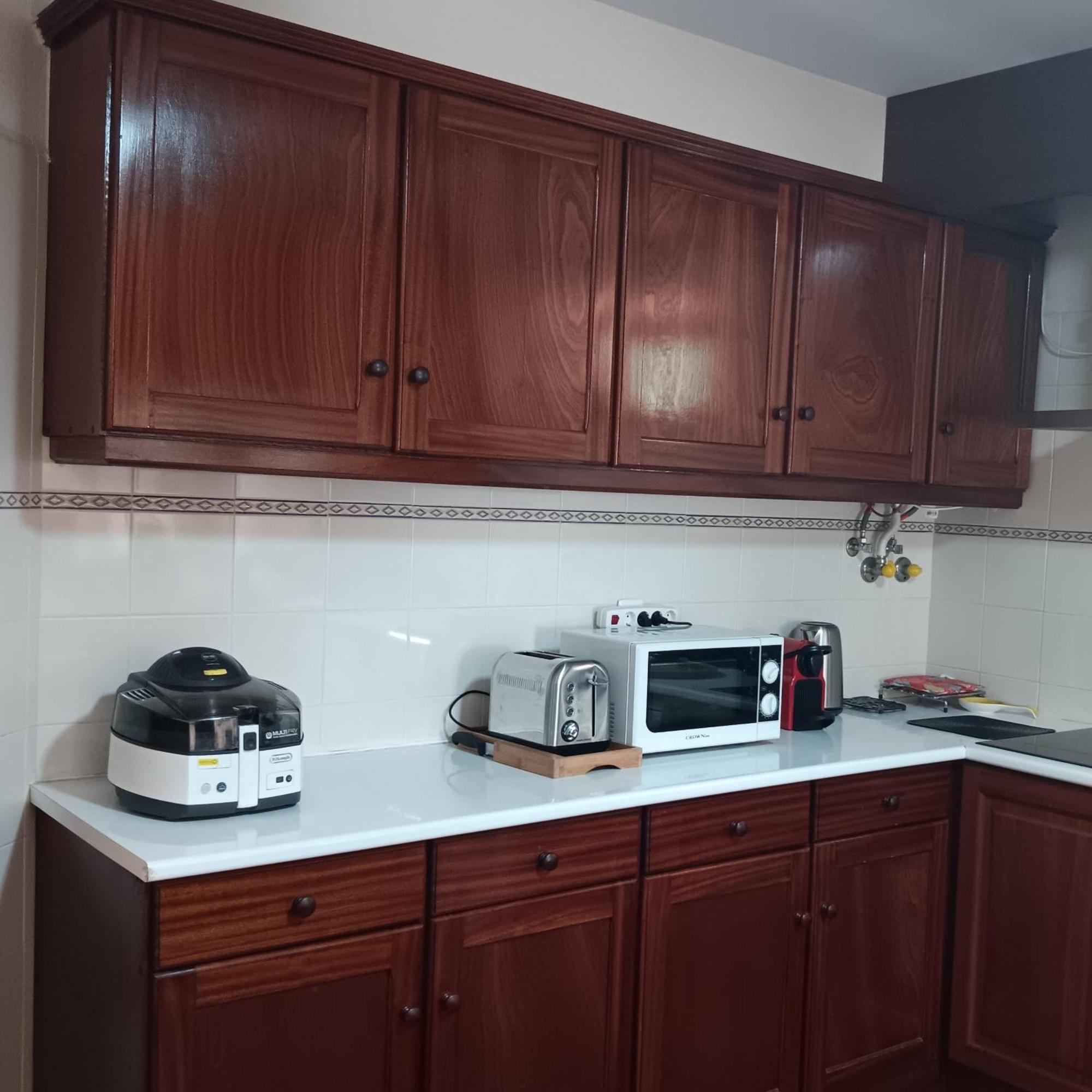 Apartamento 辛特拉 外观 照片
